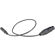 CAMVATE 20" Mini 3-Pin XLR Male to Full ...: Picture 2 thumbnail