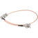 CAMVATE 20" Right-Angle BNC Male to BNC ...: Picture 1 thumbnail