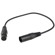 CAMVATE 16" 4-Pin XLR Male to 4-Pin XLR ...: Picture 1 thumbnail
