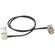 CAMVATE 20" Right-Angle BNC Male to BNC ...: Picture 2 thumbnail