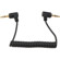 CAMVATE Right-Angle 3.5mm TRS Coiled Cab...: Picture 3 thumbnail