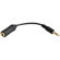CAMVATE 3.5mm Male to 3.5mm Female Micro...: Picture 1 thumbnail