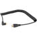 CAMVATE Right-Angle Mini HDMI to HDMI Co...: Picture 1 thumbnail