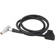 CAMVATE Right-Angle Power Cable for RED ...: Picture 1 thumbnail