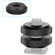 CAMVATE 3/8"-16 Female Thumbwheel Lock N...: Picture 5 thumbnail