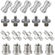 CAMVATE Screw: Picture 1 thumbnail