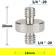 CAMVATE Screw: Picture 1 thumbnail