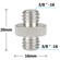 CAMVATE Screw: Picture 3 thumbnail