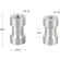 CAMVATE Screw: Picture 4 thumbnail