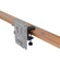 CAMVATE C-Clamp with Quick Release V-Loc...: Picture 2 thumbnail