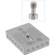 CAMVATE 1/4"-20 Male Screw: Picture 2 thumbnail