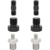 CAMVATE 1/4"-20 to M12 and M12 to M12 As...: Picture 1 thumbnail