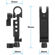CAMVATE Rod Holder Clamp: Picture 5 thumbnail