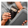 CardNinja Ultra-Slim Wallet for iPhone/Android/Blackberry/Windows Smartphones, Black: Picture 1 thumbnail