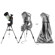 Celestron Weatherproof Telescope Cover: Picture 2 thumbnail