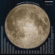 Celestron Observer's Map of Moon: Picture 1 thumbnail