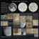Celestron Observer's Map of Moon: Picture 3 thumbnail