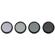 Celestron Moon Filter Set: Picture 4 thumbnail