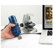 Celestron Amoeba Dual Purpose 10x, 60x and 200x Power Digital Microscope (Blue): Picture 4 thumbnail