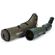 Celestron Regal M2 100ED Spotting Scope, - Bundle With Dolica 68" Proline Aluminum Alloy Tripod and Pan Head, Celestron Universal Digital Camera Adapter: Picture 2 thumbnail