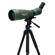 Celestron Regal M2 100ED Spotting Scope, - Bundle With Dolica 68" Proline Aluminum Alloy Tripod and Pan Head, Celestron Universal Digital Camera Adapter: Picture 4 thumbnail