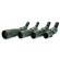 Celestron Regal M2 100ED Spotting Scope, - Bundle With Dolica 68" Proline Aluminum Alloy Tripod and Pan Head, Celestron Universal Digital Camera Adapter: Picture 6 thumbnail