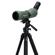 Celestron Regal M2 65ED Spotting Scope with 16-48x Eyepiece - BUNDLE - with Dolica 57" Aluminum Tripod with Video Pan Head: Picture 3 thumbnail