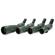 Celestron Regal M2 65ED Spotting Scope with 16-48x Eyepiece - BUNDLE - with Dolica 57" Aluminum Tripod with Video Pan Head: Picture 5 thumbnail