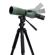 Celestron Regal M2 65ED Spotting Scope with 16-48x Eyepiece - BUNDLE - with Dolica 57" Aluminum Tripod with Video Pan Head: Picture 6 thumbnail