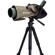 Celestron Regal M2 80ED 20-60x80 Spotting Scope Bundle - with Dolica 68" Proline Aluminum Alloy Tripod and Pan Head: Picture 2 thumbnail