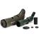Celestron Regal M2 80ED 20-60x80 Spotting Scope Bundle - with Dolica 68" Proline Aluminum Alloy Tripod and Pan Head: Picture 4 thumbnail