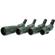 Celestron Regal M2 80ED 20-60x80 Spotting Scope Bundle - with Dolica 68" Proline Aluminum Alloy Tripod and Pan Head: Picture 5 thumbnail
