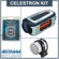 Celestron SkyScout Personal Planetarium Outfit with SkyScout Expansion Card "Astronomy for Beginners" & Compact Speaker for the SkyScout: Picture 4 thumbnail