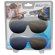 3D Video Wizard Console Signal Converter with 2 Pack of 3D Adult Glasses, Black: Picture 3 thumbnail