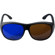 3D Video Wizard Console Signal Converter with 2 Pack of 3D Adult Glasses, Black: Picture 2 thumbnail