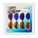 3D Video Wizard 3D Glasses for Youth/Child, 4 Pack: Picture 4 thumbnail