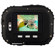 Coleman Mini C3WP Waterproof Digital Camera, 5.0MP, 1.8" LCD Screen, USB, Black: Picture 1 thumbnail