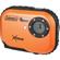 Coleman Mini C3WP Waterproof Digital Camera, 5.0MP, 1.8" LCD Screen, USB, Orange: Picture 2 thumbnail