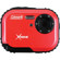 Coleman Mini C3WP Waterproof Digital Camera, 5.0MP, 1.8" LCD Screen, USB, Red: Picture 2 thumbnail
