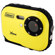 Coleman Mini C3WP Waterproof Digital Camera, 5.0MP, 1.8" LCD Screen, USB, Yellow: Picture 2 thumbnail