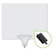 Mohu 50 HDTV Antenna, 50 Mile Range (Formerly Leaf Ultimate): Picture 1 thumbnail