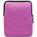 Brenthaven Ecco-Prene Sleeve for iPad, Pink: Picture 3 thumbnail