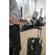Devo 02001 Folding Travel Table for Lapt...: Picture 3 thumbnail