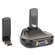 EZAir Wireless, EZVIEW wireless PC to TV/projector HDTV 720P- video, stereo audio, HDMI, VGA, 3.5mm audio, up to 30 ft: Picture 2 thumbnail