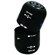 Go'Rock Portable Stereo Speakers, Black: Picture 1 thumbnail
