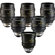 Cooke miniS4/i Cine 6-Lens Kit for PL Mo...: Picture 1 thumbnail