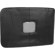 MacCase 17" Premium Leather Sleeve for 17" Macbook/Pro, Black: Picture 1 thumbnail