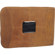 MacCase 17" Premium Leather Sleeve for 17" Macbook/Pro, Vintage: Picture 1 thumbnail