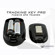 LandAirSea GPS Passive Vehicle Tracking Key Pro: Picture 2 thumbnail