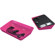 Bluelounge Design Refresh - Personal Charging Valet, Charges Up to 3 Different Units, Fresh Pink: Picture 1 thumbnail
